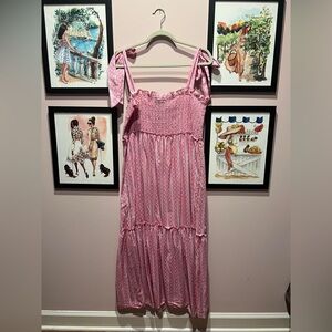 Tuckernuck Maxi Dress